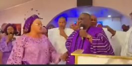Lagos businessman Akinyele slumps, dies during wife’s 60th birthday celebration