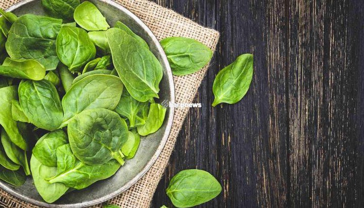 Beware: Overconsumption of This Popular Leaf Could Increase Your Risk of Anemia