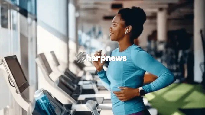 5 Diseases You Can Contract From Going To The Gym