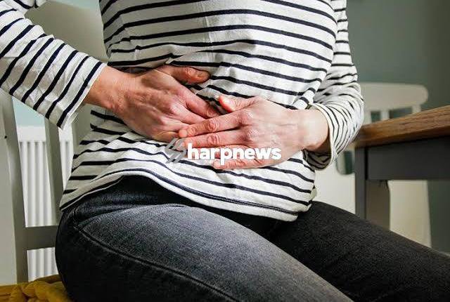 Feel Pain Below Your Stomach? Here’s Why You Should See A Doctor Right Away