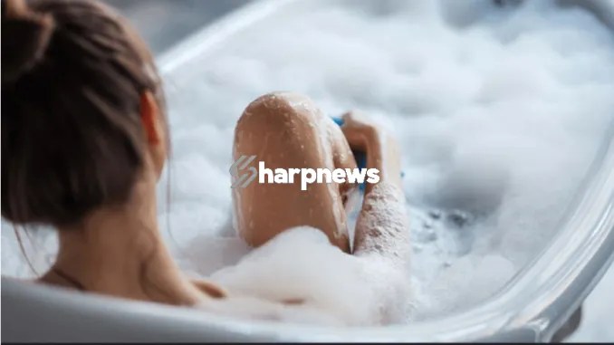 Reasons Why It Is Advisable To Take Your Bath After
