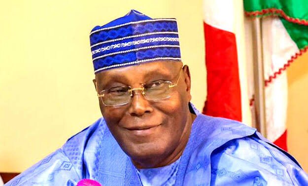 Atiku Knocks Reps Over 50% Slash From N600,000 Salaries, Say ‘The Demons Are In Irresponsible Allowances And Not Salaries
