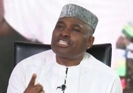 Coalition: Kenneth Okonkwo Speaks On Peter Obi And Atiku Working Together