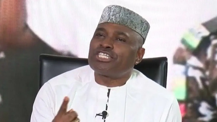 Coalition: Kenneth Okonkwo Speaks On Peter Obi And Atiku Working Together