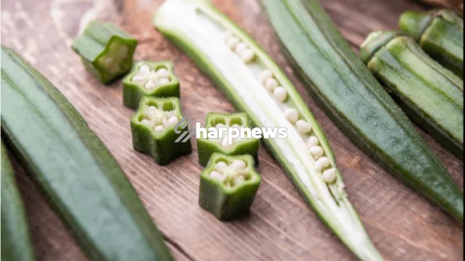 Just Eat Okra If You Are Suffering From Any Of These 9 Dangerous Diseases