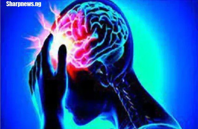Stroke Kills Fast: Reduce Your Consumption Of These 4 Things If You Want To Live Long