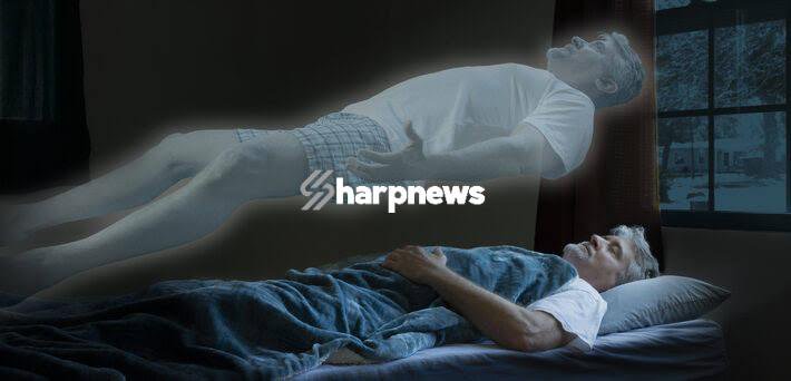 Here Is what Happens One Hour After Someone Dies