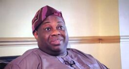 They’ve Started Running To Him – Dele Momodu Slams Tinubu, APC For Attacking ‘Biggest Brand’, Buhari
