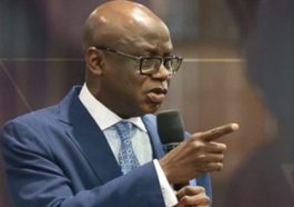 State Of The Nation: Presidency Reacts To Pastor Bakare's Message To Tinubu