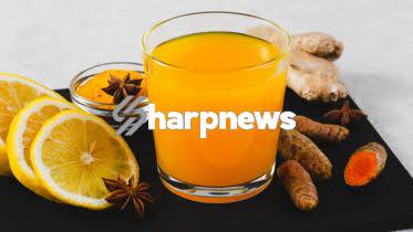 Benefits Of Drinking Ginger Turmeric Tea In The Morning