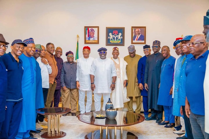 All Progressives Congress (APC)