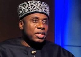 Amaechi calls for strengthening of port state control, others