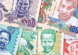 Top 10 strongest currencies in Africa as of April 2025