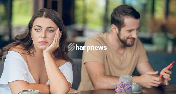 Women: 5 Painful Results Of Dating A Married Man