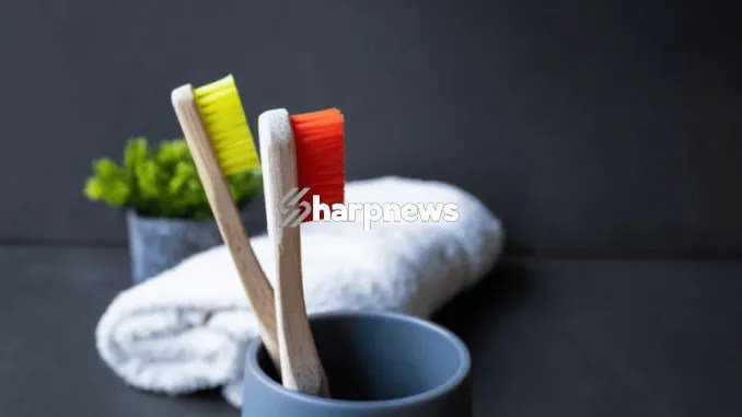 3 Reasons Why You Should Never Keep Your Toothbrush In The Bathroom
