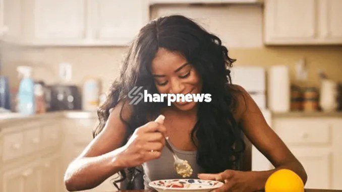 5 Foods That Keep Your Stomach Full For Longer