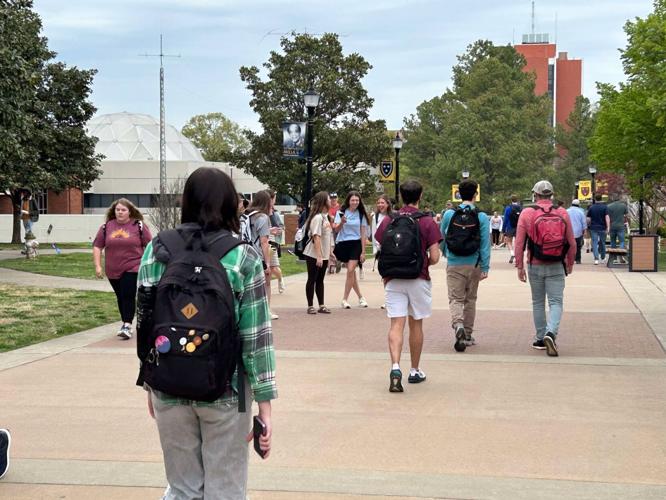 ‘We’ll find you’ – US orders Nigerian, other international students with cancelled visas to exit