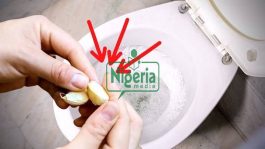 These What Will Happen To Your Toilet If You Drop One Piece Of Garlic At Night
