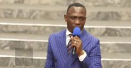 Pst Enenche Fires Bandits and Herdsmen, Declares Powerful Prayer That Will Terminate Them from Earth
