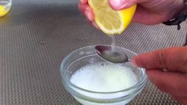 Just By Using two Ingredients Your Pores Will Disappear Forever And Your Face Will Be Cleaner Than Ever!