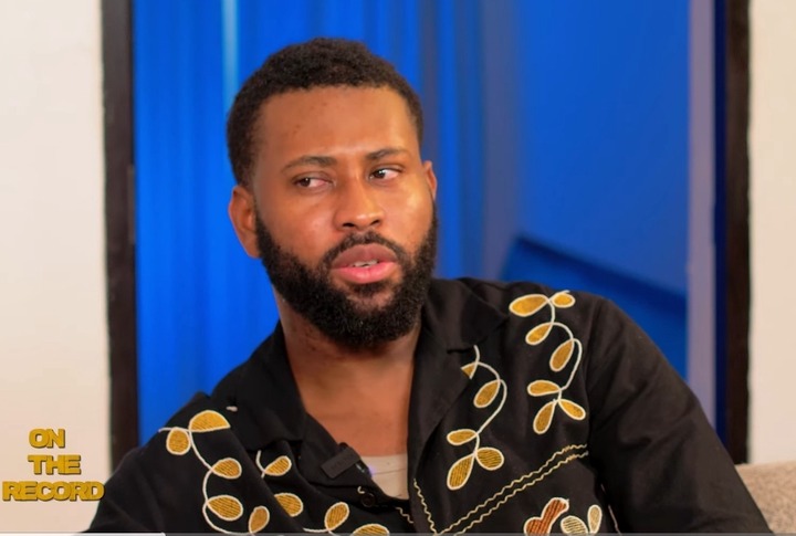 My Pastor Collected the Microphone From Me While Singing and Kicked Me Out of the Church – Limoblaze