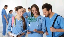 Reason Why Is Medical Clothing Blue?