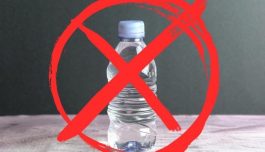 Prostate Cancer Risk May Be Increased By The Presence Of Nitrate In Drinking Water From Taps And Bottles (JUST IN)