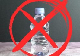 Prostate Cancer Risk May Be Increased By The Presence Of Nitrate In Drinking Water From Taps And Bottles (JUST IN)
