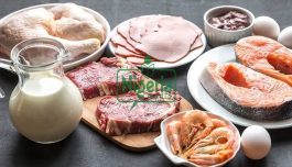 JUST IN: Types Of Food That Can Cause Food Poisoning If Eaten Raw