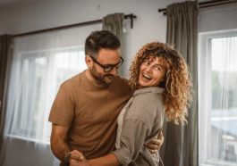 Ten Rare Things That Make Men Have Major Feelings For You