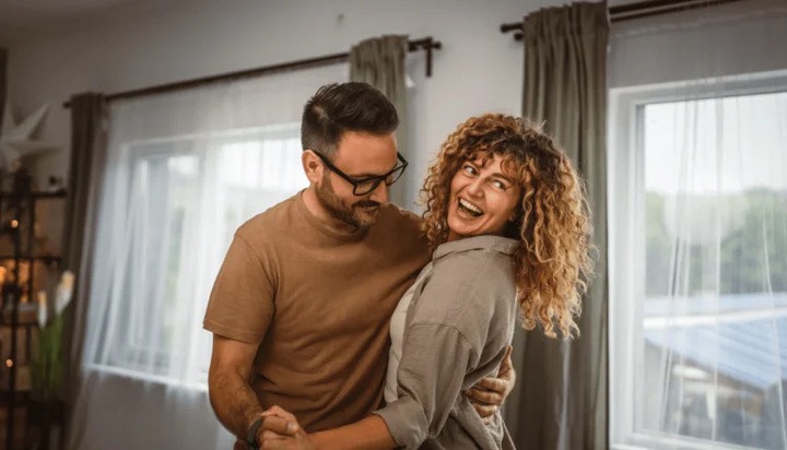 Ten Rare Things That Make Men Have Major Feelings For You