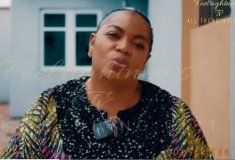 A Man Came to My Hotel Room at 2am in the Midnight and Said He Wanted to Sleep With Me –Olayemi Seyanju
