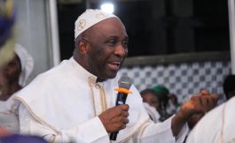 Three people God has revealed are capable of stopping Tinubu in 2027: Ayodele