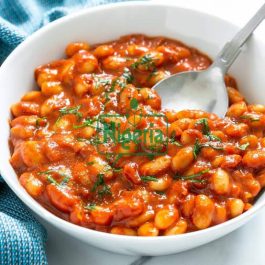 BREAKING: Why People Pass Gas After Eating Beans And What It Means To Their Health