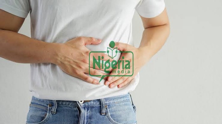 Part Of Body Where You Will Feel Pain If The Kidney Is Having Issues
