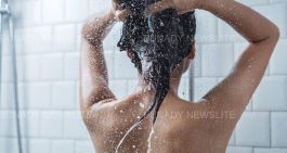 Here are 7 Sickness or Diseases That Happen When You Do Not Shower Before Bed