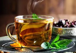The Healing Benefits of Herbal Teas: Nature’s Remedies