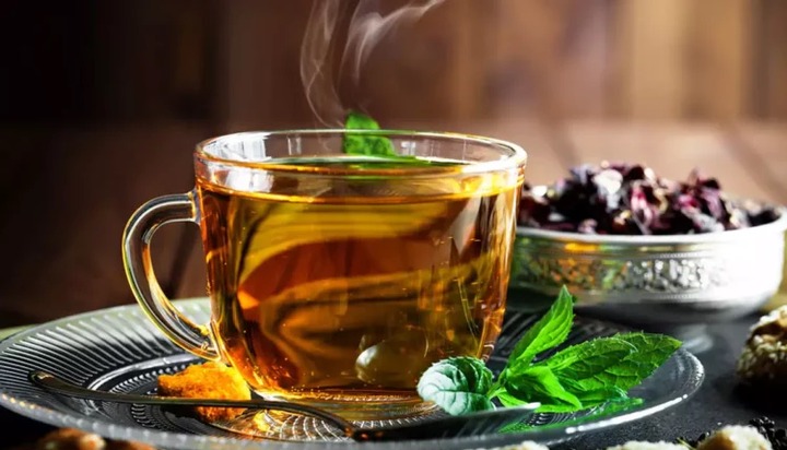 The Healing Benefits of Herbal Teas: Nature’s Remedies The Healing Benefits of Herbal Teas: Nature’s Remedies