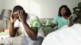 EXCLUSIVE: Mistakes wives make that cost them their marriage