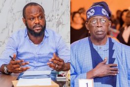 Atiku Warns Tinubu - Call Your Family To Order
