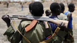 They Came To Bribe Me With Cows And N10Million, But I Refused. Then They Used Force - Pa Erhiahwe