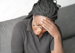 I Stopped Sleeping With My Husband When He Lied That He Contracted Sexual Disease From Me – Hawawu Revealed.