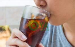 Here are 4 Sugary Drinks You Should Stop Buying To Avoid Increasing Your Risk Of Diabetes, Obesity, And Heart Disease: Soda, More