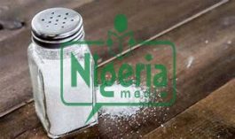Spray Salt At The Entrance Of Your Home, Here Is Why