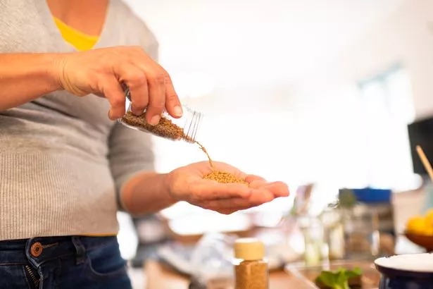 JUST-IN: Keep your bones, heart and brain healthy by eating this one seed every day JUST-IN: Keep your bones, heart and brain healthy by eating this one seed every day