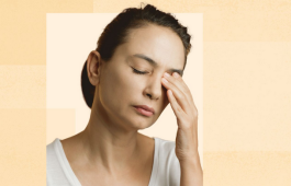 JUST IN: Early Signs of Vision Loss and What You Should Do Immediately