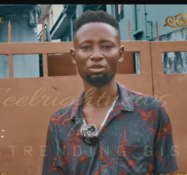 My Wife's Friends Gave Her A Boyfriend, And She Moved To His House With Our 4 Children" Ishola Idris