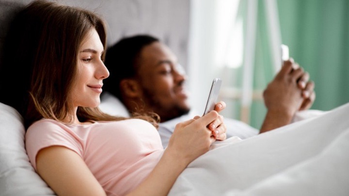 Four Mistakes You Should Completely Avoid When You Are In A Serious Relationship