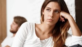 Six Things Can Slowly Kill A Marriage