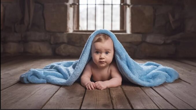 If You See A Baby In Your Dreams This Is What It Means And Should Start Praying About It